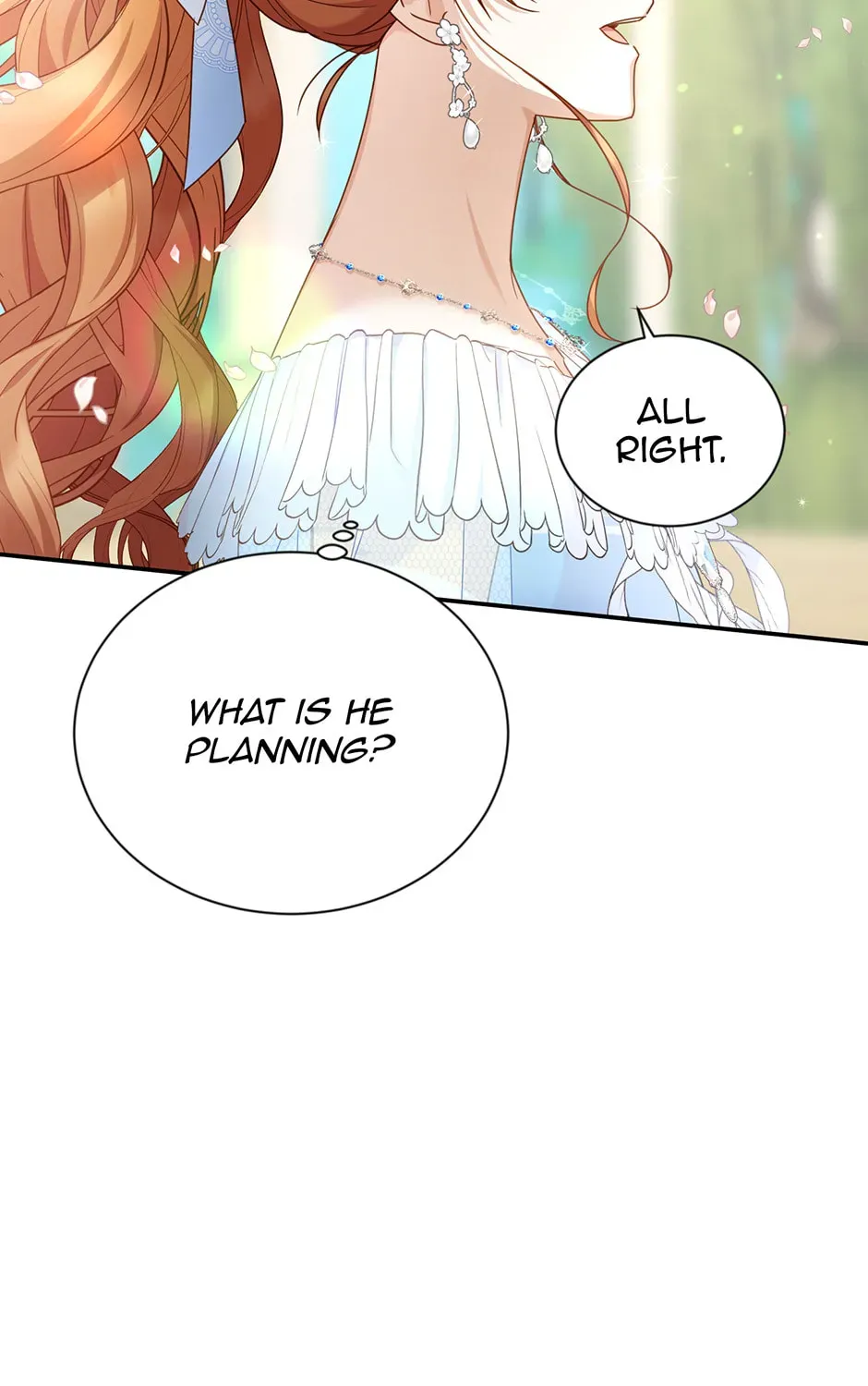 The Duchess With An Empty Soul Chapter 168 - Page 15