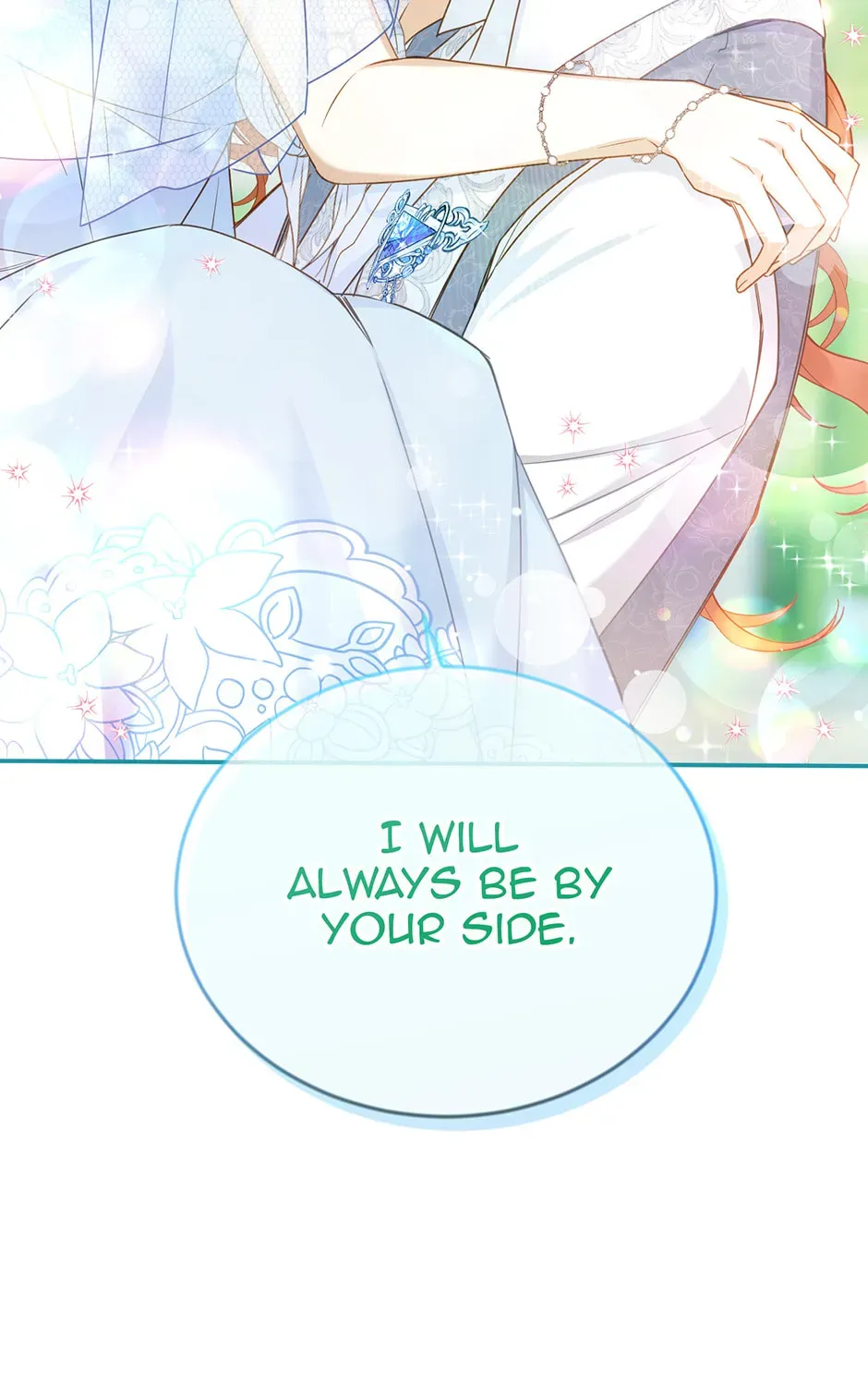 The Duchess With An Empty Soul Chapter 168 - Page 3