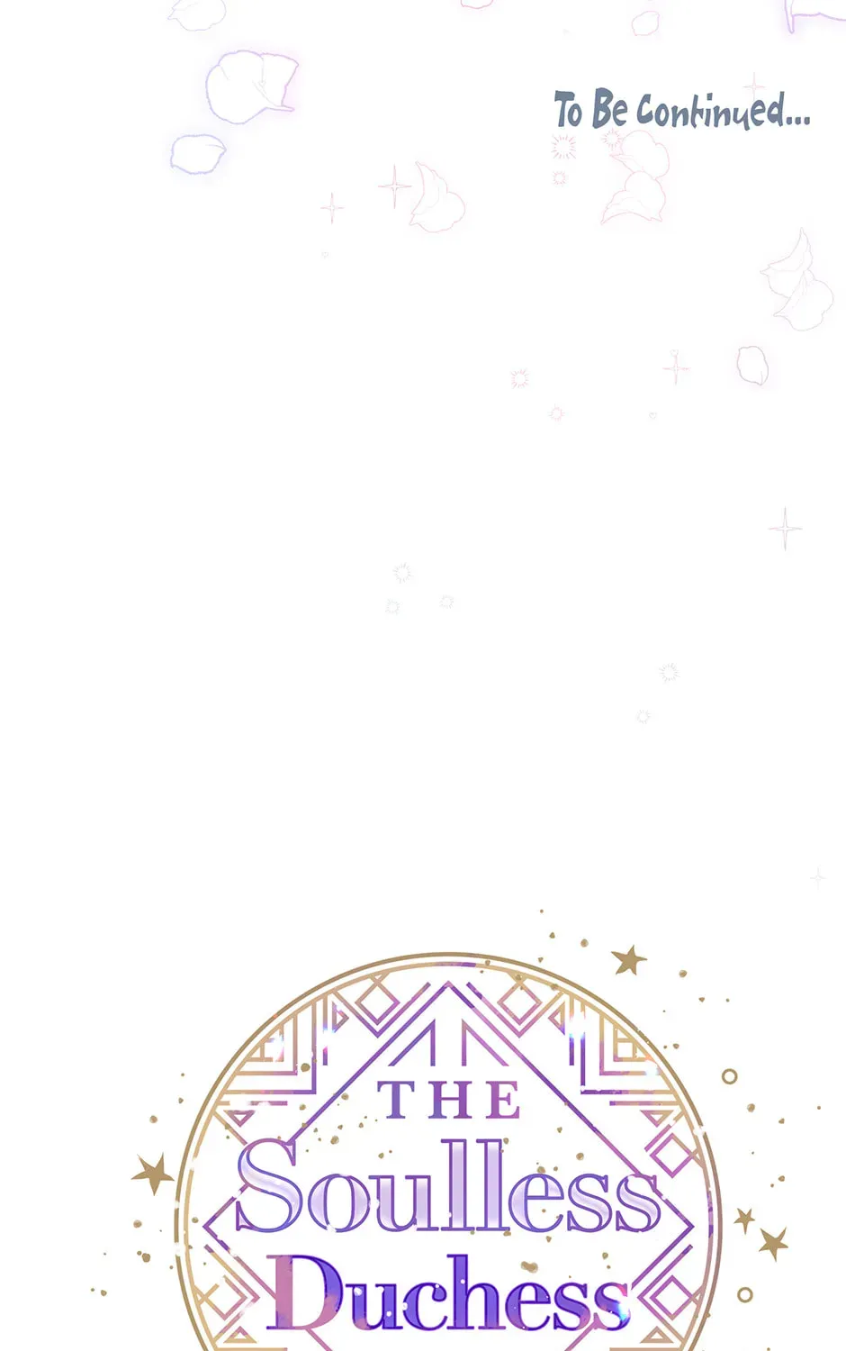 The Duchess With An Empty Soul Chapter 168 - Page 93