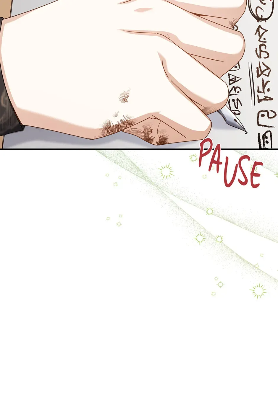 The Duchess With An Empty Soul Chapter 169 - Page 11