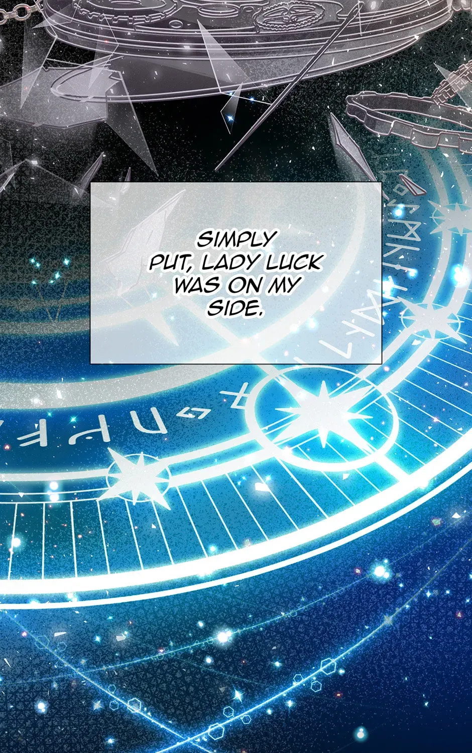 The Duchess With An Empty Soul Chapter 169 - Page 29