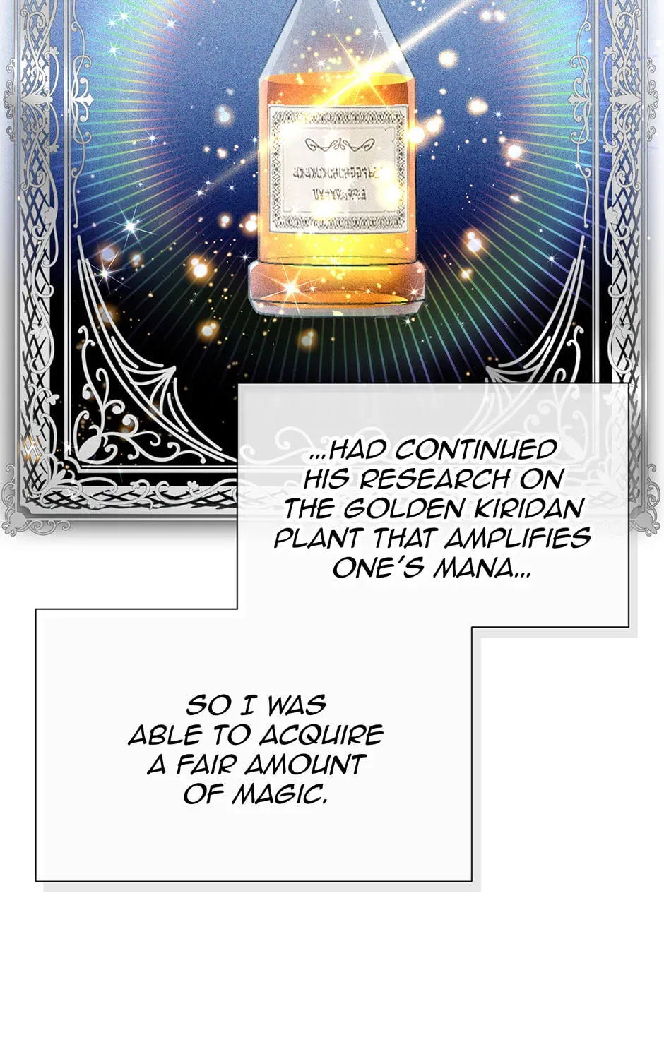 The Duchess With An Empty Soul Chapter 169 - Page 49