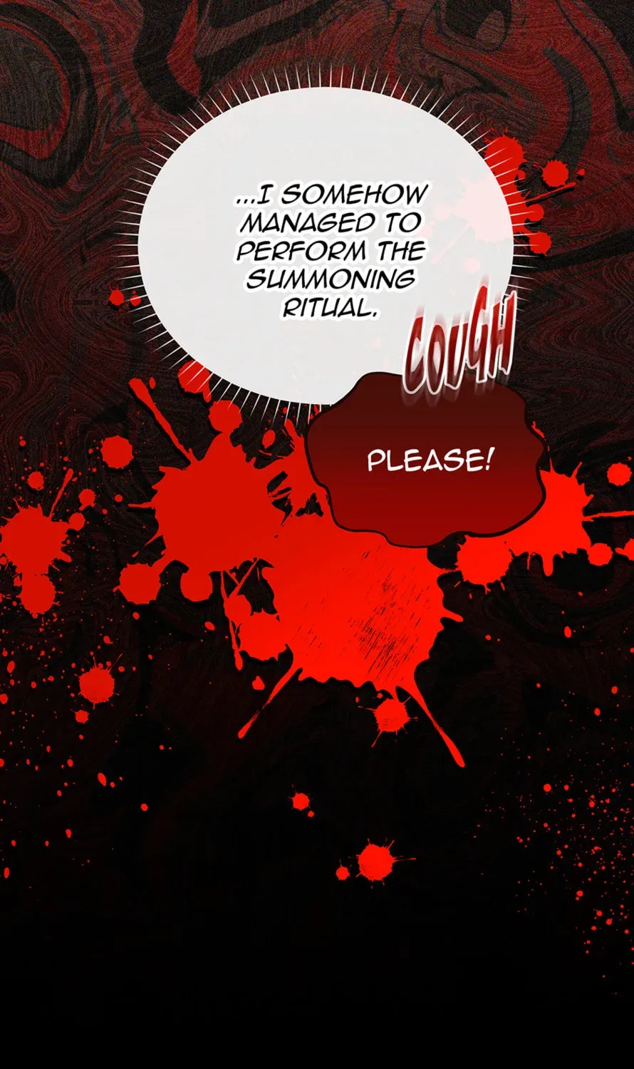 The Duchess With An Empty Soul Chapter 169 - Page 83