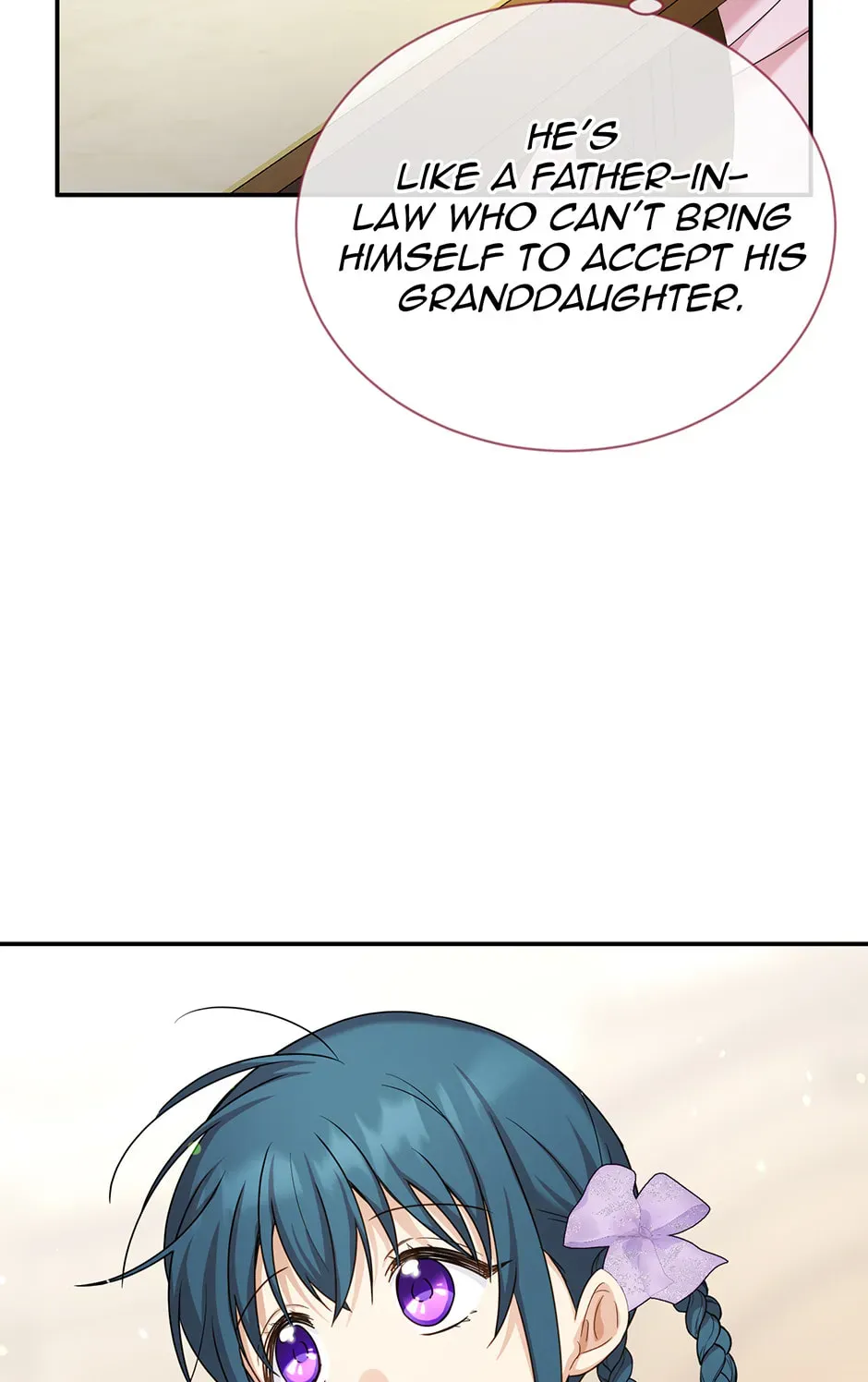 The Duchess With An Empty Soul Chapter 172 - Page 110