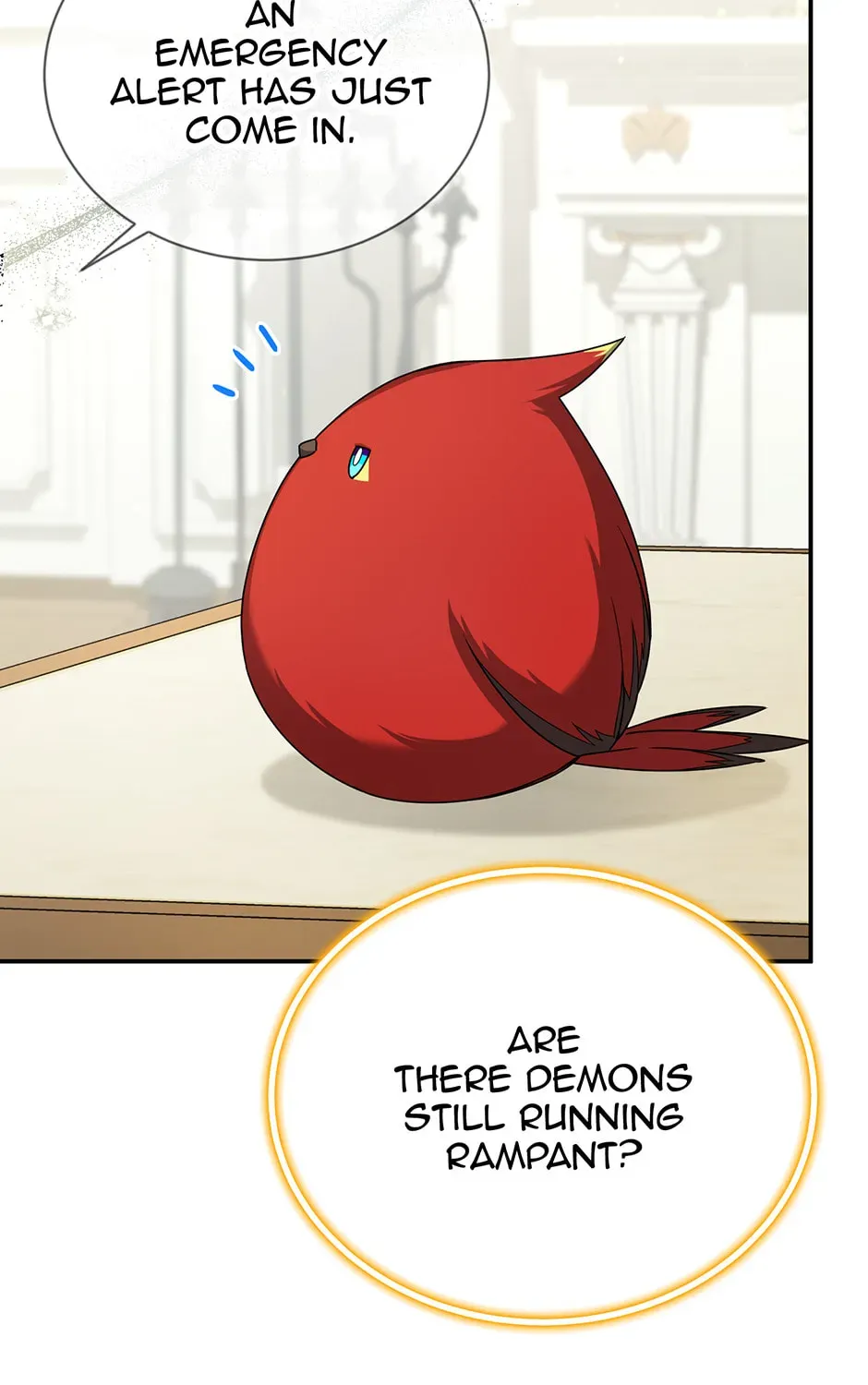 The Duchess With An Empty Soul Chapter 172 - Page 20