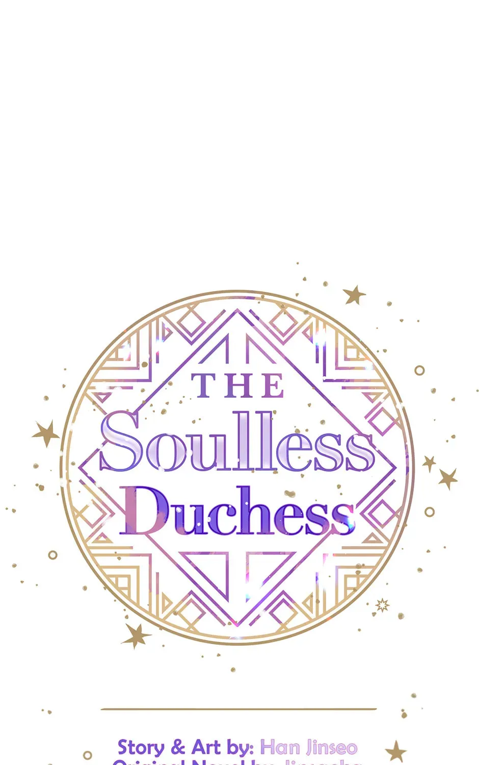 The Duchess With An Empty Soul Chapter 173 - Page 1