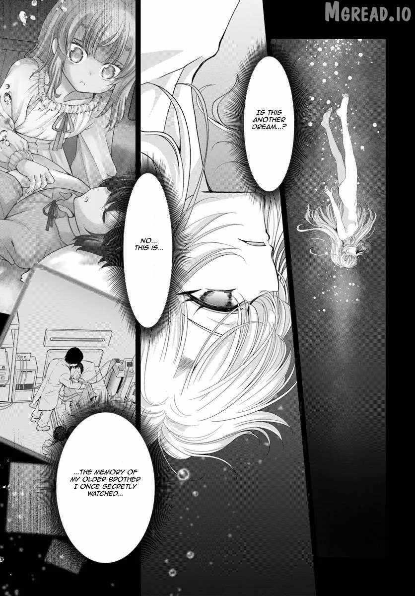 Carefree Life on an Uninhabited Island With an Increasing Number of Brides Chapter 65 - Page 5
