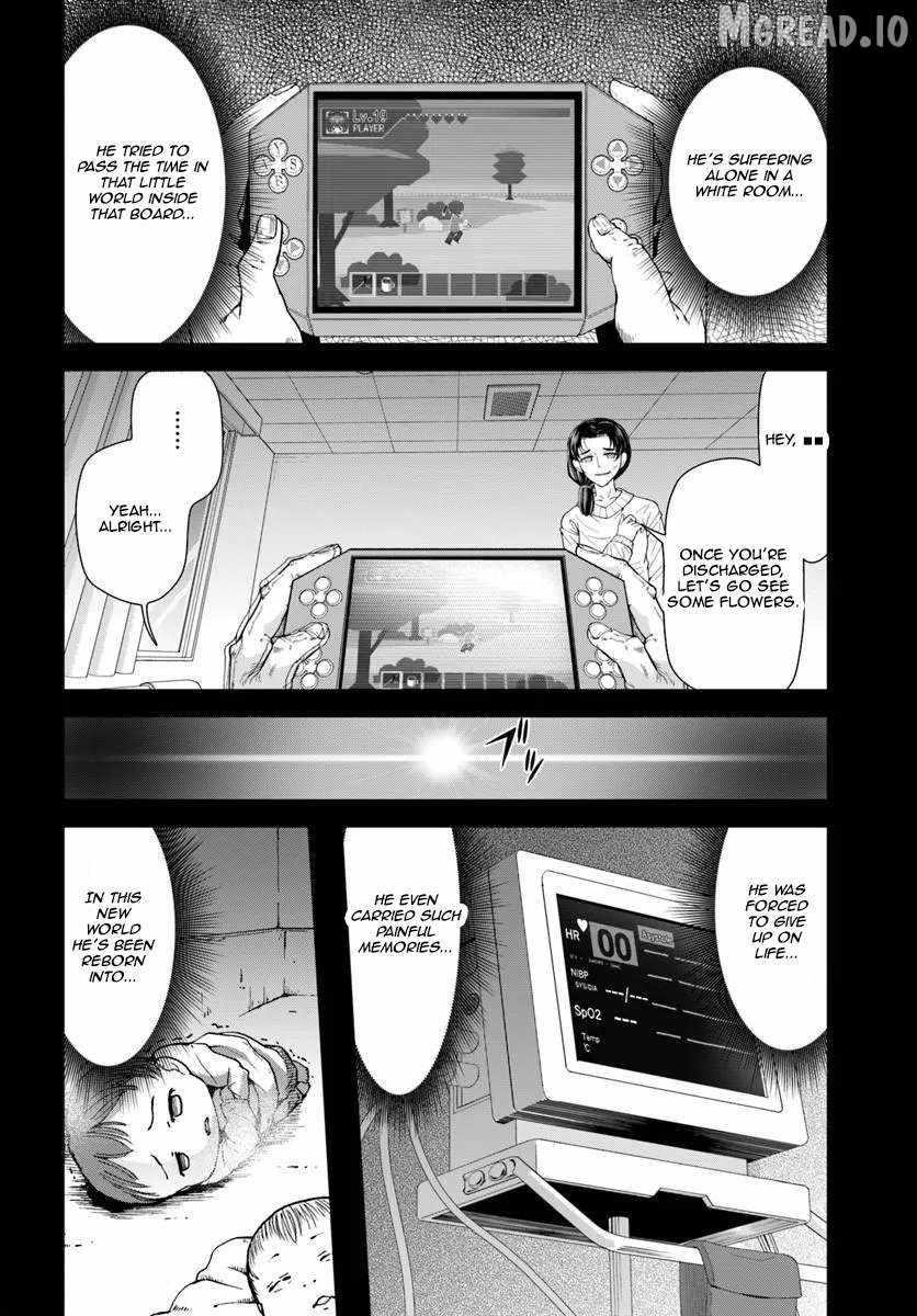 Carefree Life on an Uninhabited Island With an Increasing Number of Brides Chapter 65 - Page 6