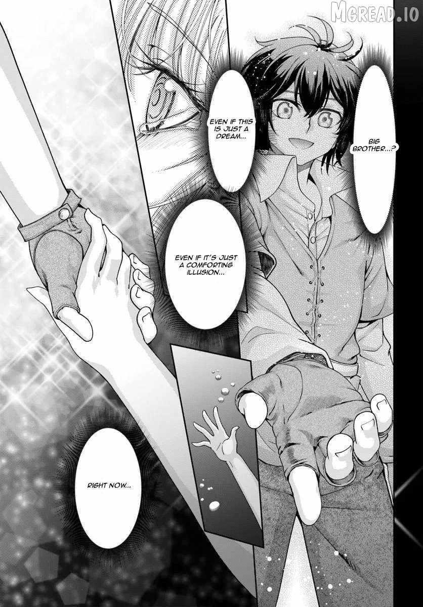 Carefree Life on an Uninhabited Island With an Increasing Number of Brides Chapter 65 - Page 9