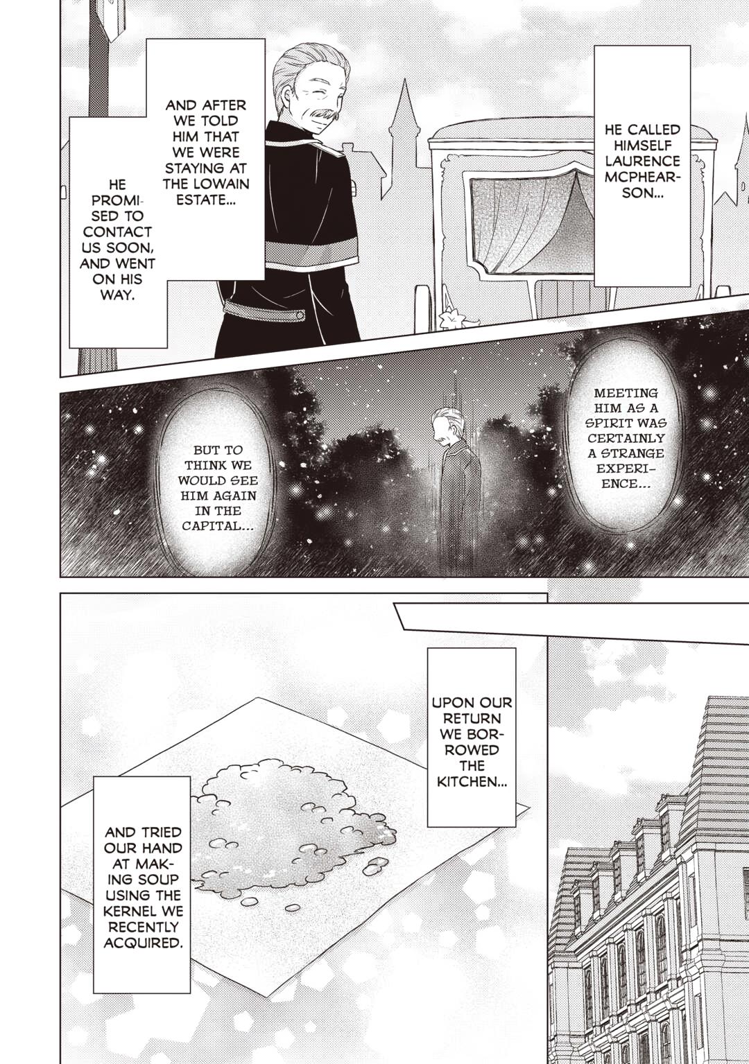 Isekai Yururi Kikou: Raising Children While Being An Adventurer Chapter 72 - Page 20