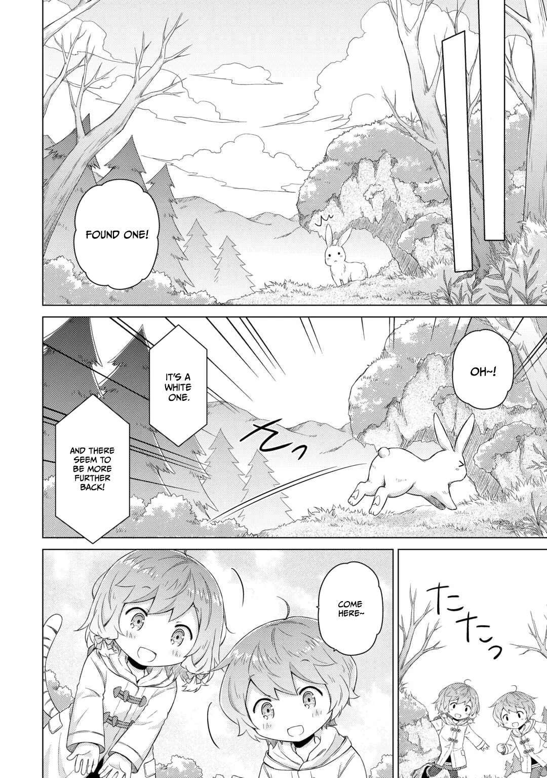 Isekai Yururi Kikou: Raising Children While Being An Adventurer Chapter 78 - Page 15