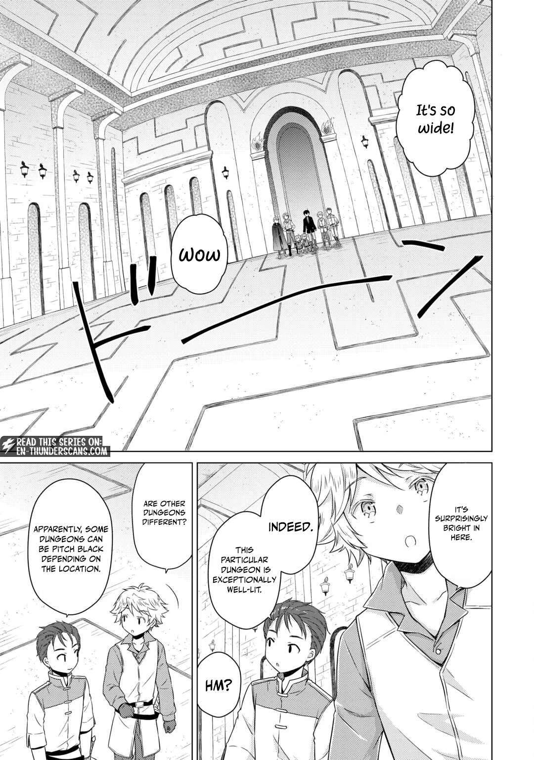 Isekai Yururi Kikou: Raising Children While Being An Adventurer Chapter 80 - Page 13