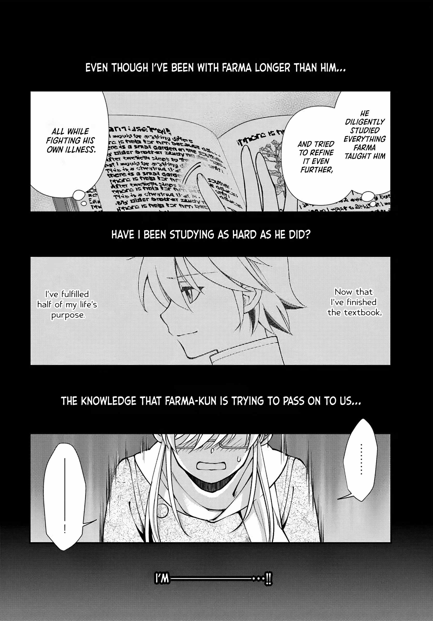 Isekai Yakkyoku Chapter 68 - Page 8
