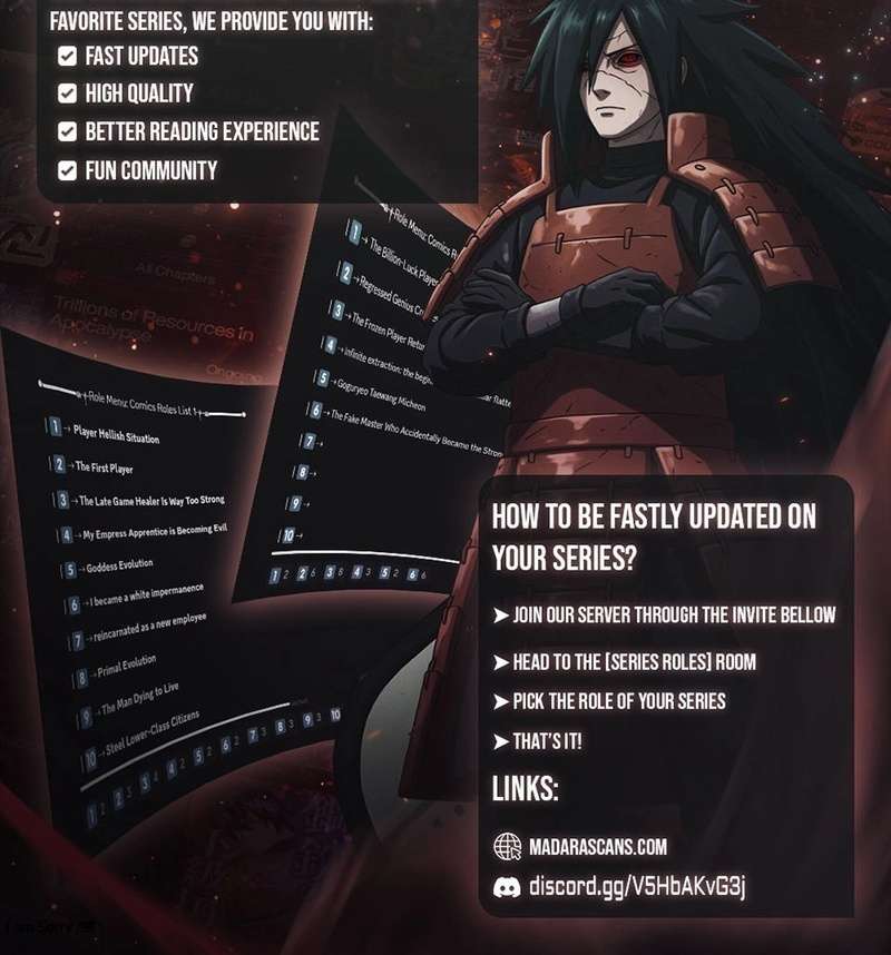 Kamitachi Ni Hirowareta Otoko Chapter 69.1 - Page 9