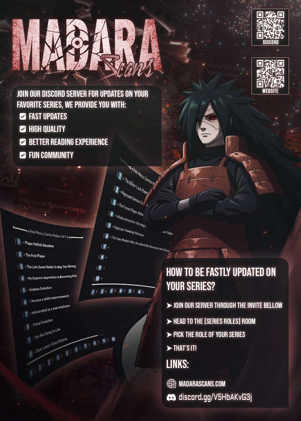 Kamitachi Ni Hirowareta Otoko Chapter 71.1 - Page 11