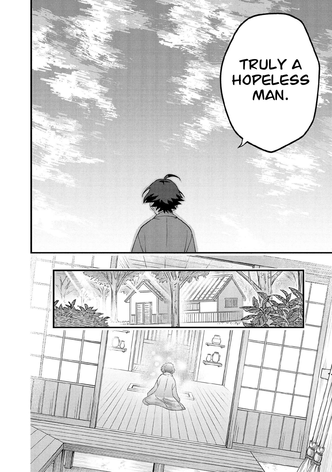 Jimina Ken Sei Wa Sore Demo Saikyoudesu Chapter 100 - Page 13