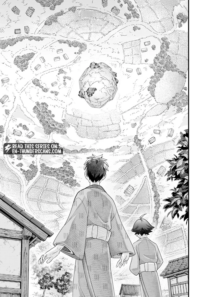 Jimina Ken Sei Wa Sore Demo Saikyoudesu Chapter 94 - Page 5