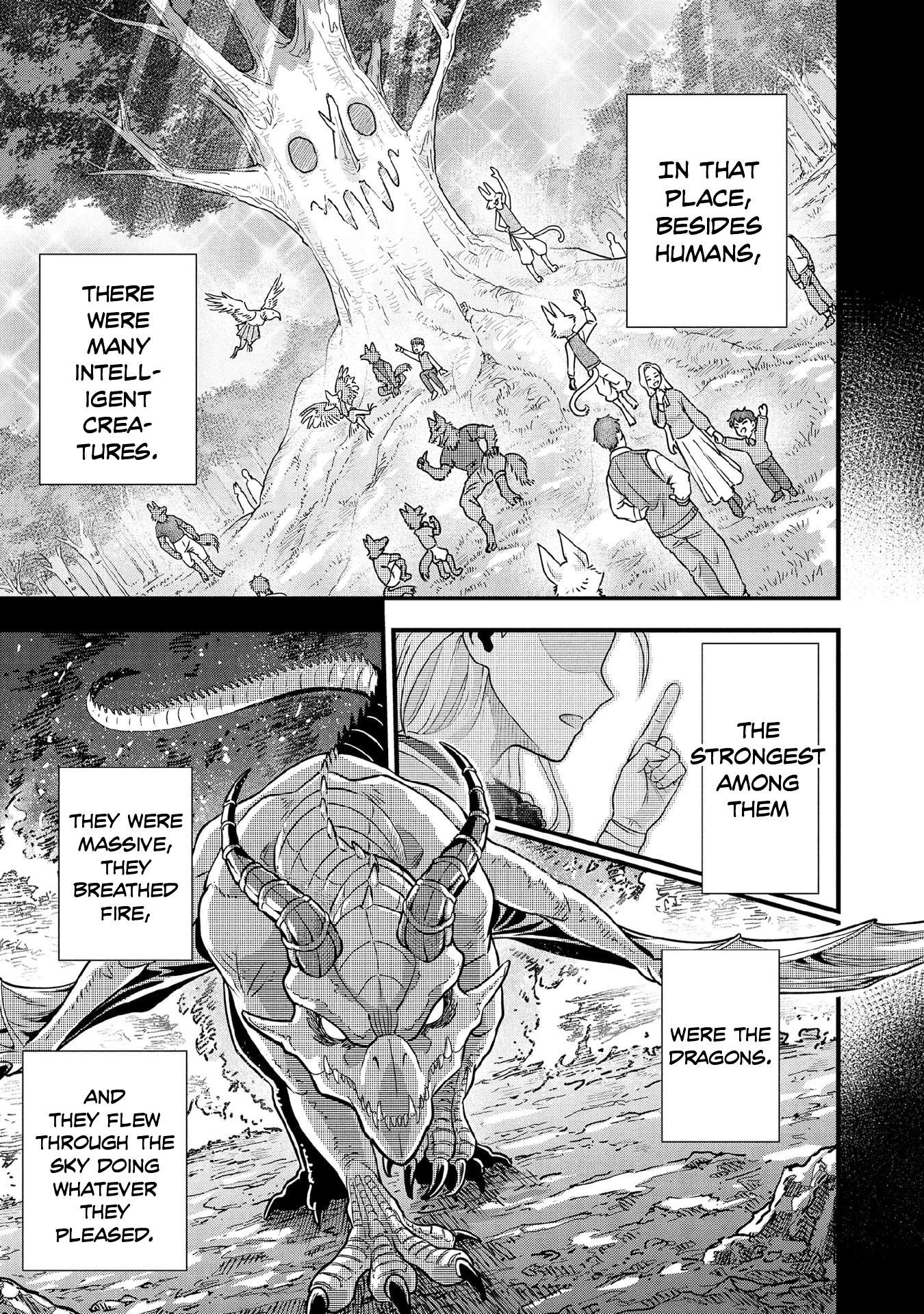 Jimina Ken Sei Wa Sore Demo Saikyoudesu Chapter 98 - Page 8