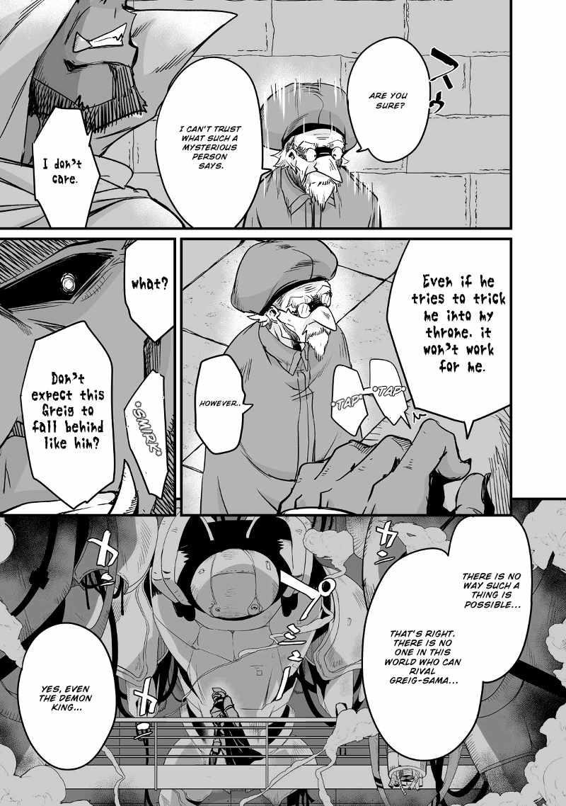 Return of the Former Hero Chapter 29 - Page 40