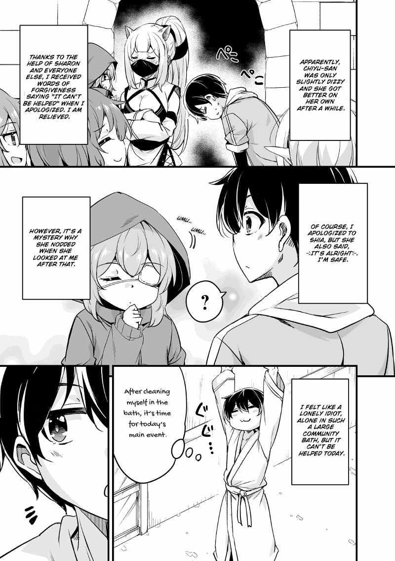 Return of the Former Hero Chapter 29 - Page 48