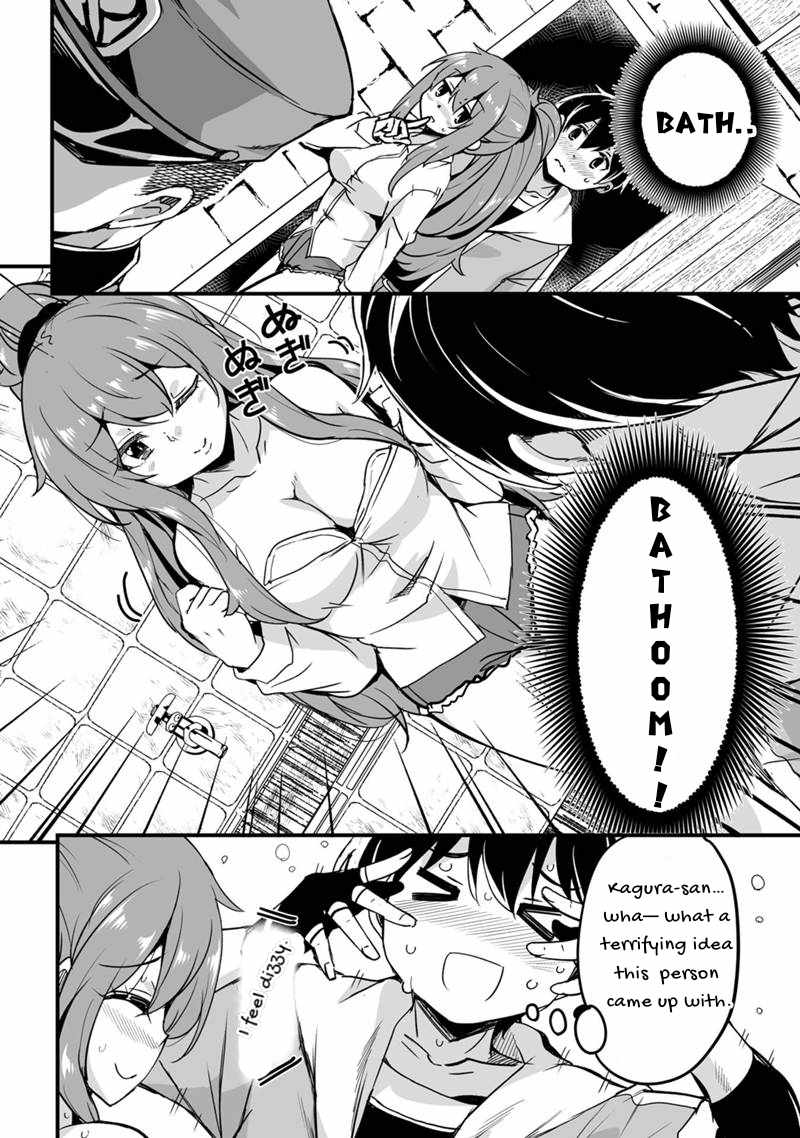 Return of the Former Hero Chapter 31 - Page 19