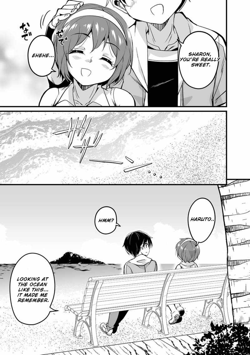 Return of the Former Hero Chapter 31 - Page 30