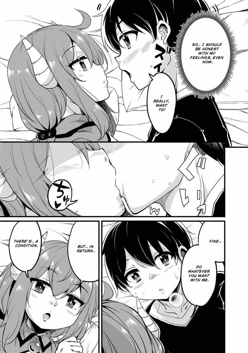 Return of the Former Hero Chapter 31 - Page 6