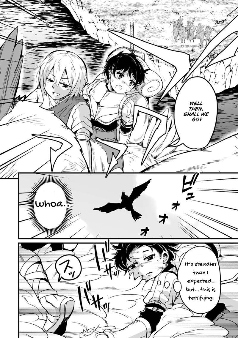 Return of the Former Hero Chapter 32 - Page 23