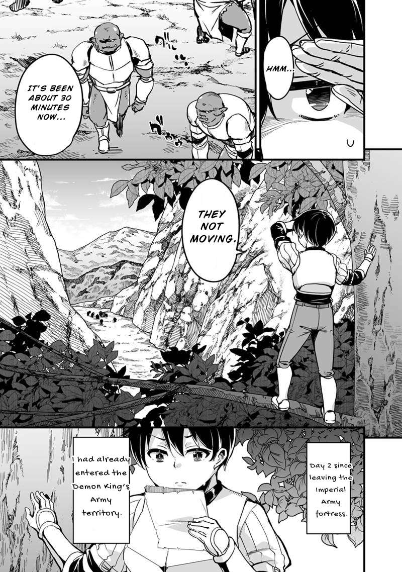 Return of the Former Hero Chapter 32 - Page 52