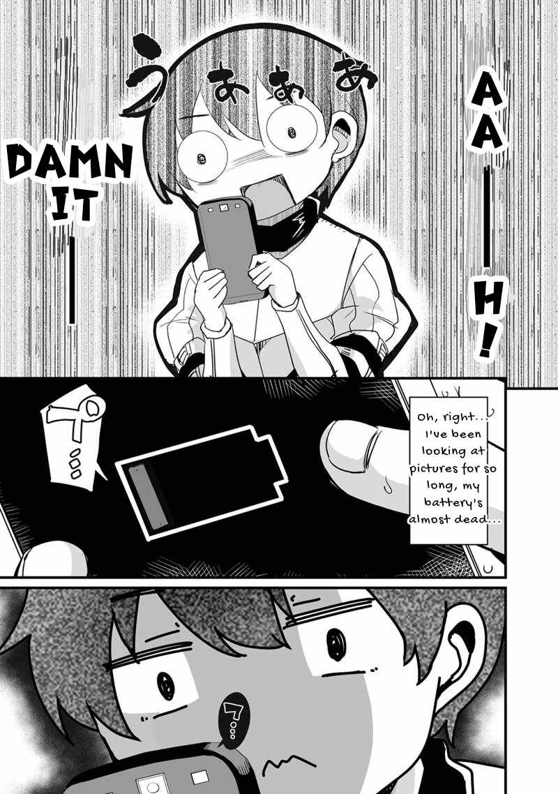 Return of the Former Hero Chapter 33 - Page 16