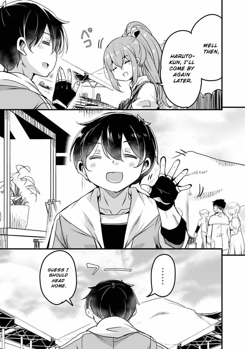 Return of the Former Hero Chapter 35 - Page 10