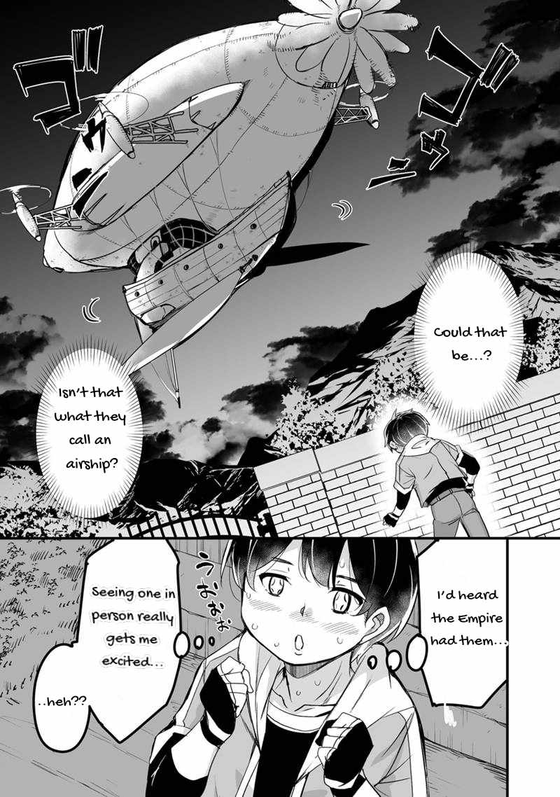 Return of the Former Hero Chapter 35 - Page 18