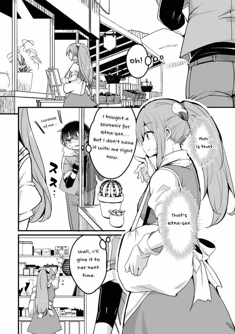 Return of the Former Hero Chapter 35 - Page 3