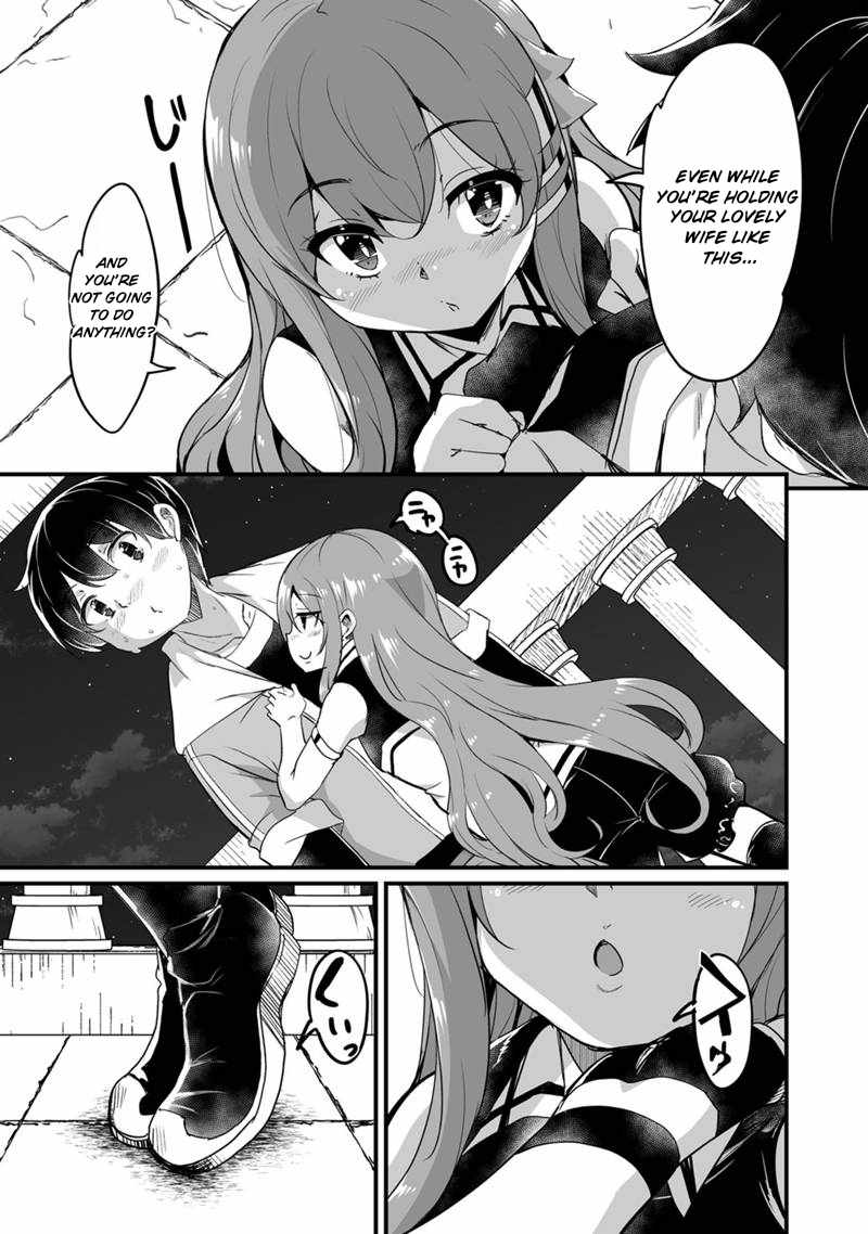 Return of the Former Hero Chapter 35 - Page 32