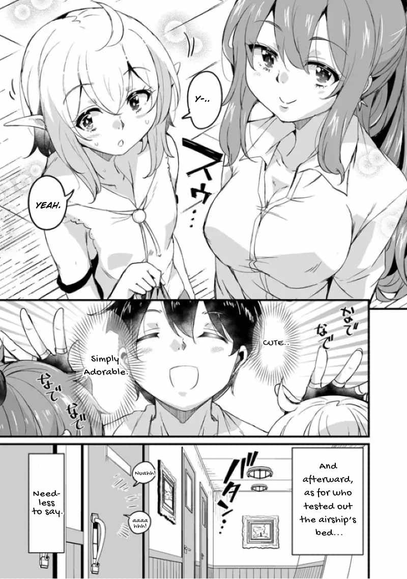 Return of the Former Hero Chapter 35 - Page 43