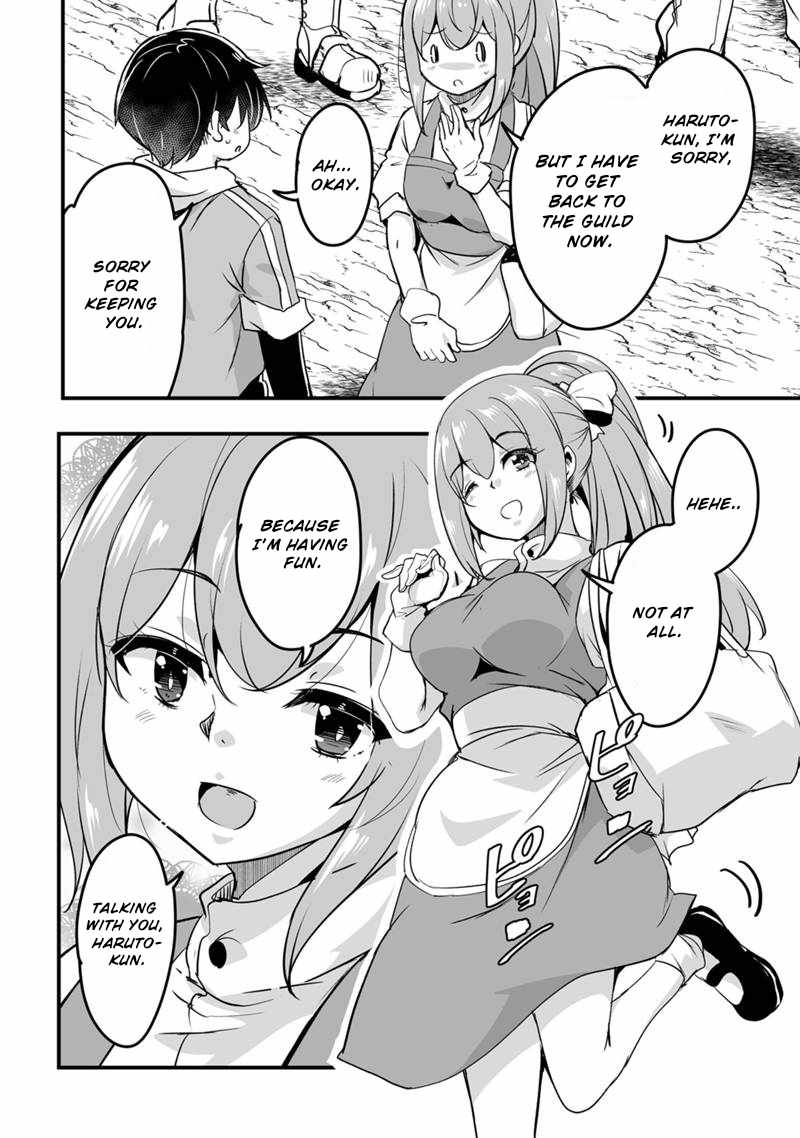 Return of the Former Hero Chapter 35 - Page 9