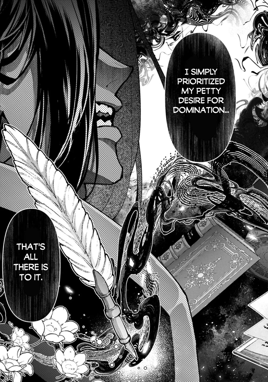 YASEI NO LAST BOSS GA ARAWARETA! Chapter 60 - Page 10