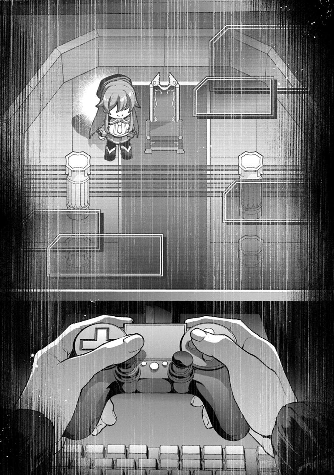 YASEI NO LAST BOSS GA ARAWARETA! Chapter 60 - Page 24