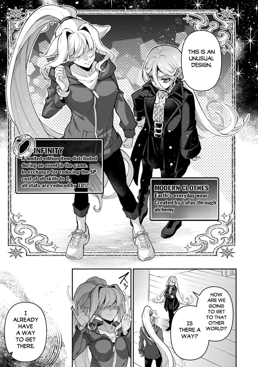 YASEI NO LAST BOSS GA ARAWARETA! Chapter 60 - Page 30