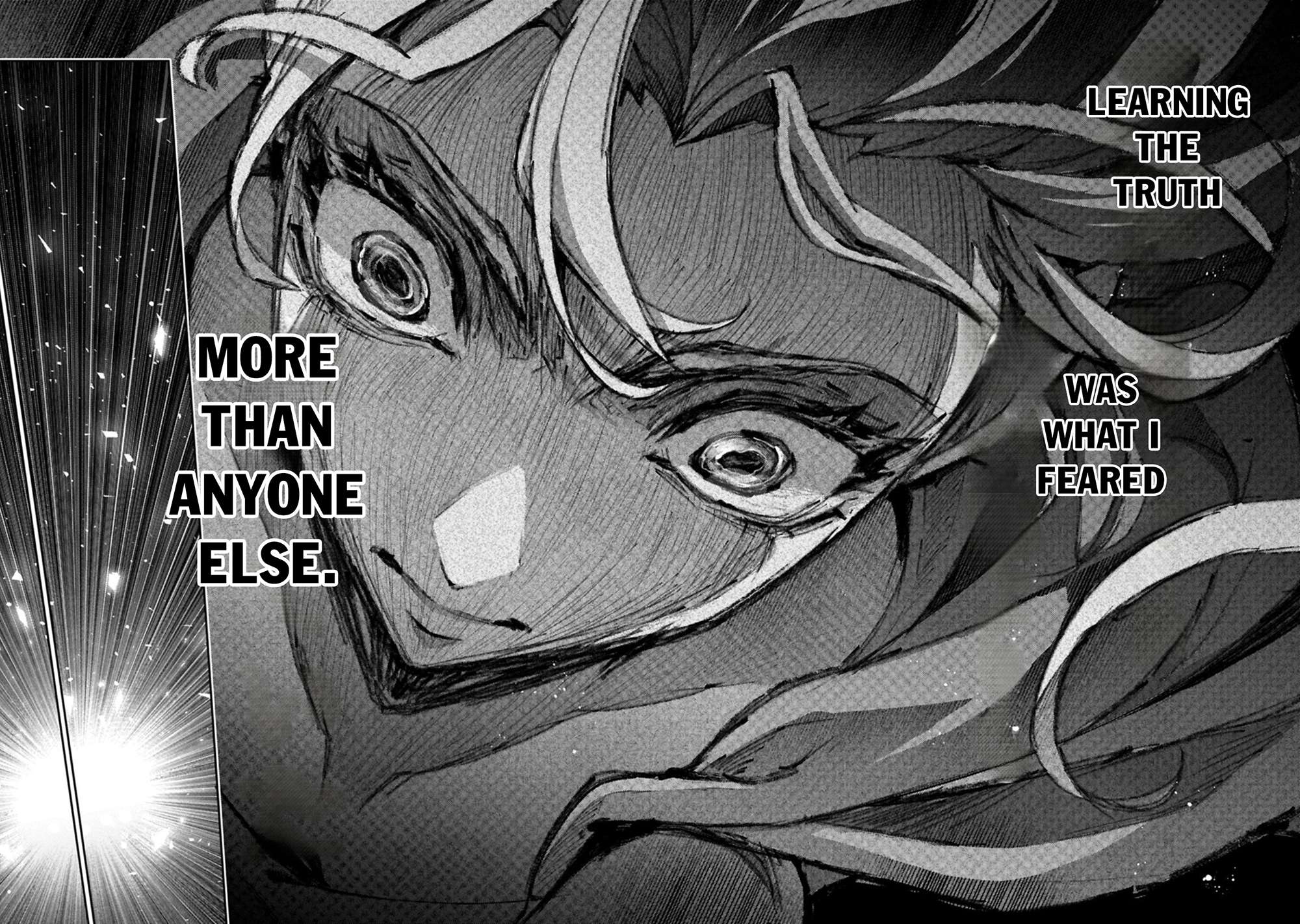 YASEI NO LAST BOSS GA ARAWARETA! Chapter 60 - Page 35
