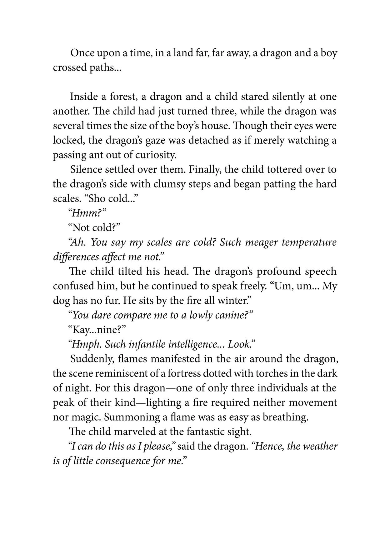My Noble Family is Headed For Ruin, So I May As Well Study Magic In My Free Time Chapter 32 - Page 26