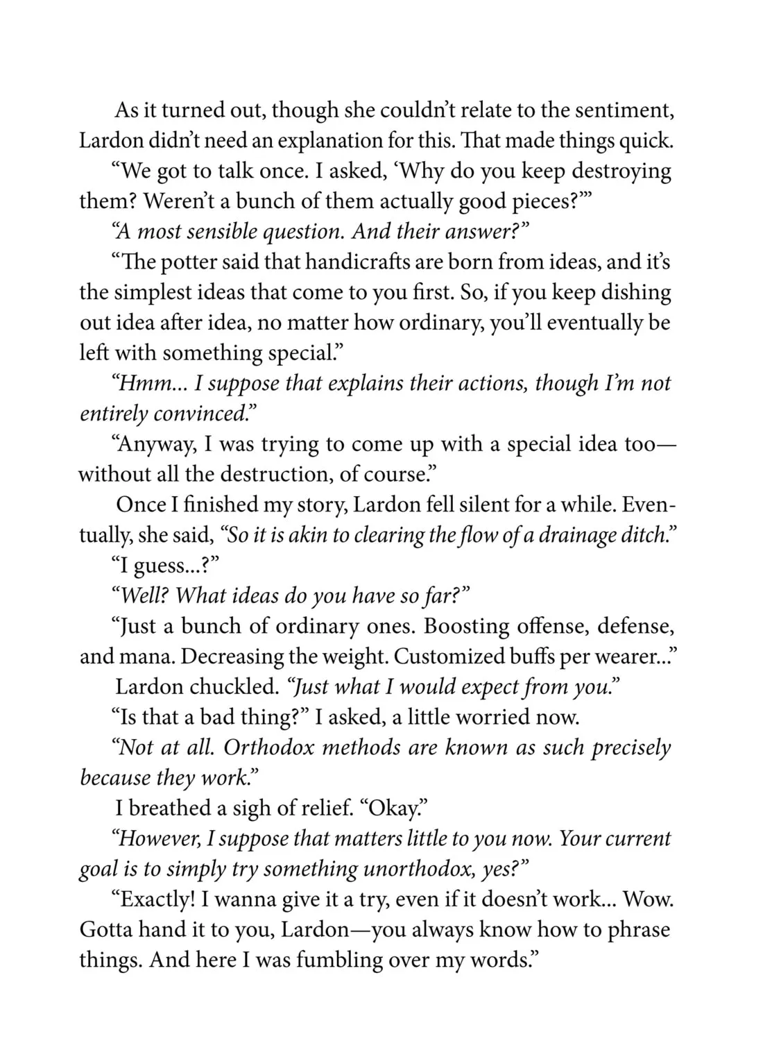 My Noble Family is Headed For Ruin, So I May As Well Study Magic In My Free Time Chapter 35.5 - Page 13