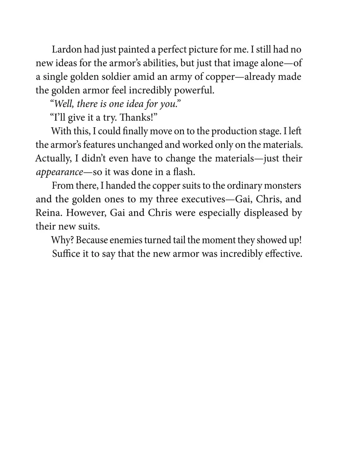 My Noble Family is Headed For Ruin, So I May As Well Study Magic In My Free Time Chapter 35.5 - Page 17