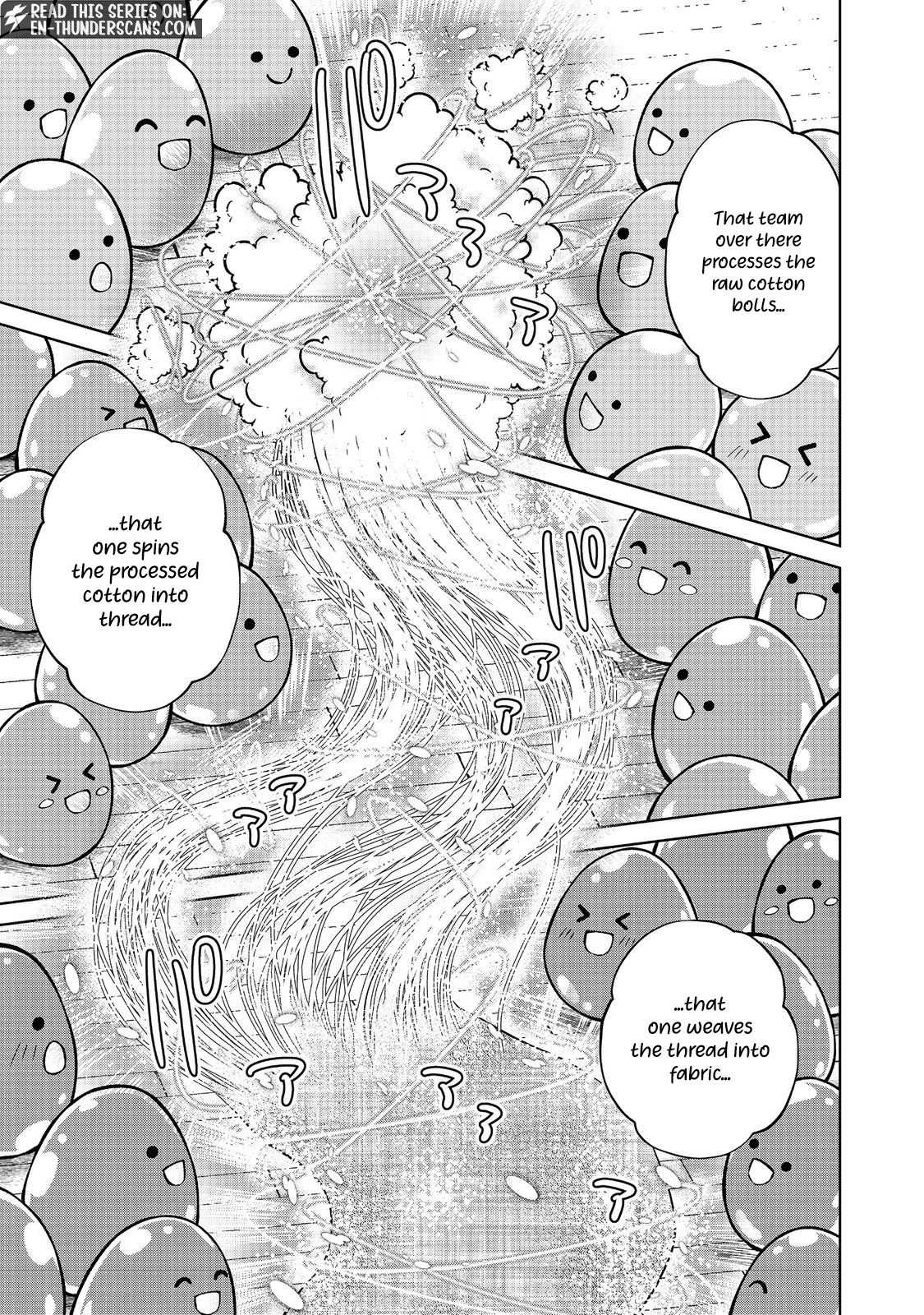 My Noble Family is Headed For Ruin, So I May As Well Study Magic In My Free Time Chapter 51.1 - Page 15