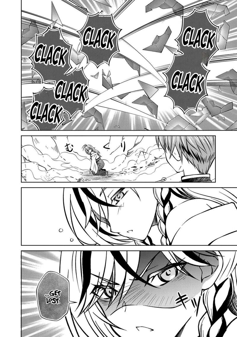 My Noble Family is Headed For Ruin, So I May As Well Study Magic In My Free Time Chapter 53.2 - Page 9