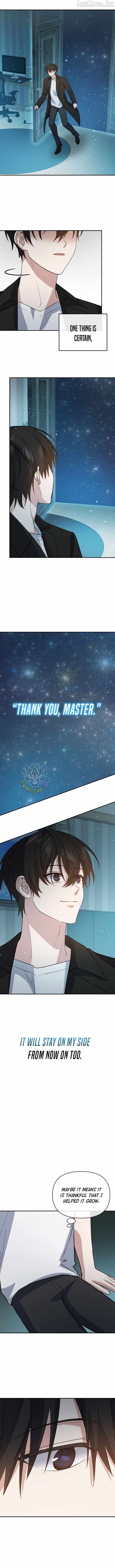 My Mom Is My Constellation Chapter 113 - Page 6