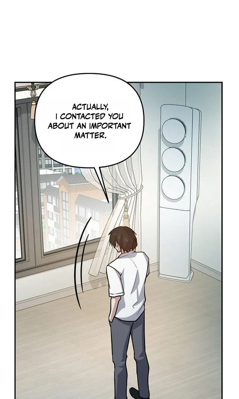 My Mom Is My Constellation Chapter 114 - Page 115