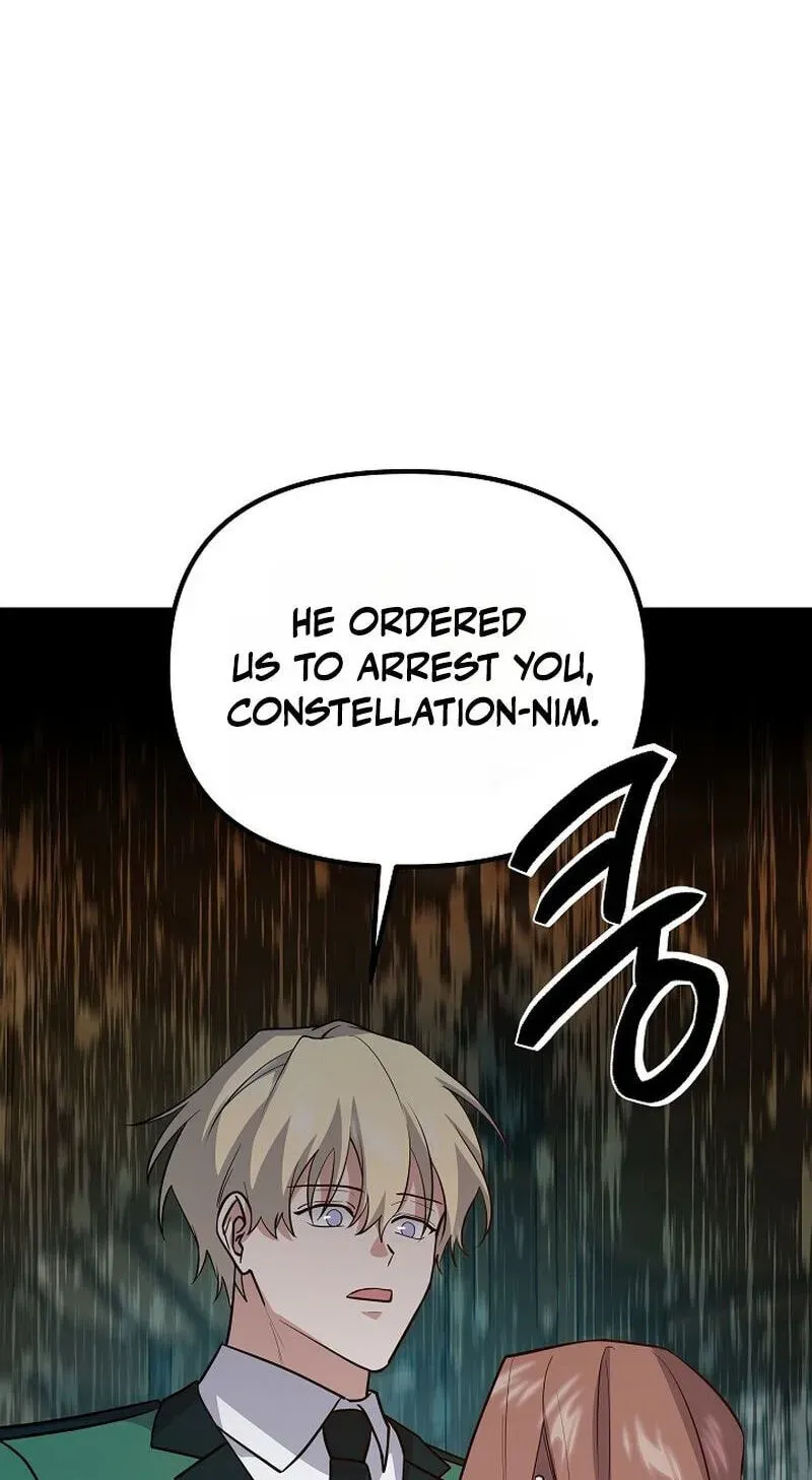 My Mom Is My Constellation Chapter 114 - Page 34