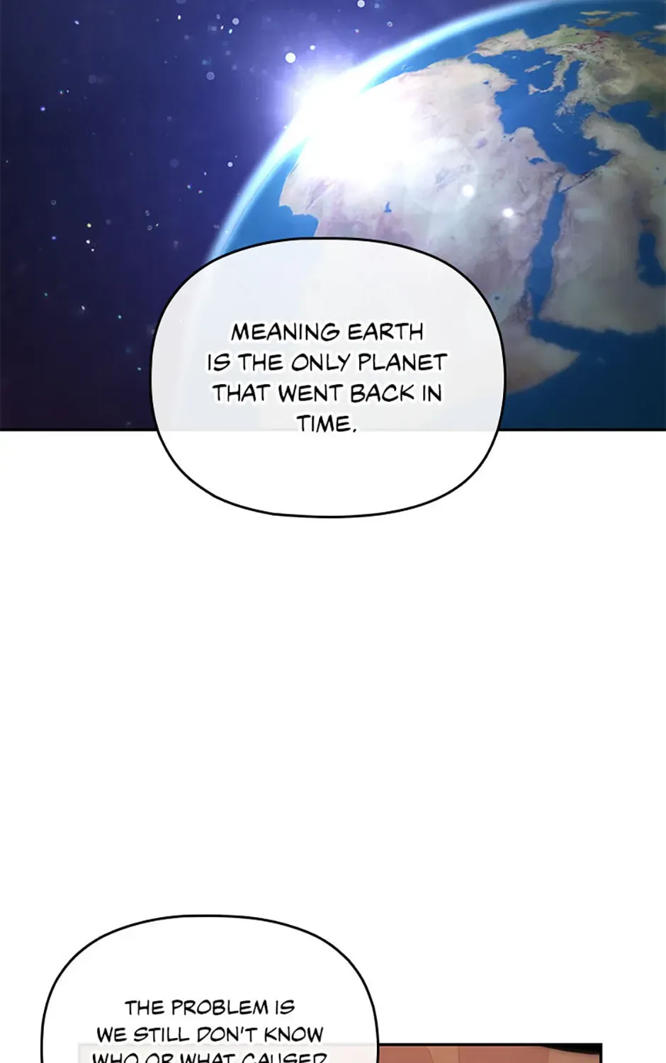 My Mom Is My Constellation Chapter 93 - Page 137