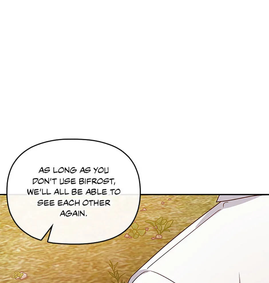 My Mom Is My Constellation Chapter 93 - Page 163